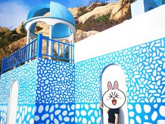 -那琴半岛地质海洋公园