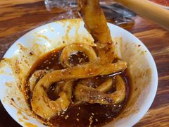 -洞子口张老二凉粉(文殊院店)