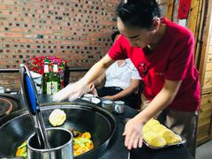 -缘福乡村铁锅炖民宿(八达岭店)