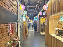-拉面莊夢語＆中华料理八椿