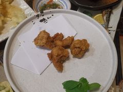 -竹之月日本料理铁板烧(香江花园店)