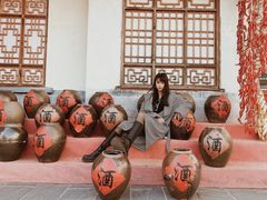-玫瑰小镇