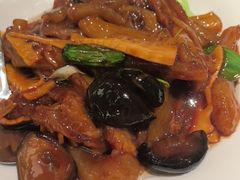 -玉林烤鸭店(定福庄店)