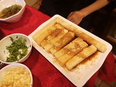 -山城年华老火锅(玉林店)