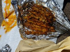 -老大连路特色烧烤(基隆路店)