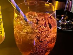 -MM·五声·音乐人与调酒师(西安路店)
