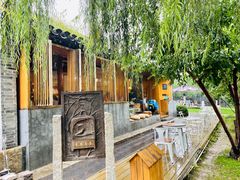 -春风习习