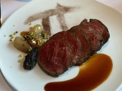 -Le Comptoir de Pierre Gagnaire