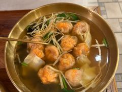 -荣记歡喜·馄饨铺(开发区振华购物中心店)