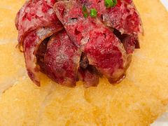 腊味糍粑-同庆楼(大钟寺店)