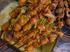 -酒里·宜州果酱烧烤(葛村店)