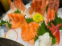 -極上萬膳·日料放题(海岸城店)