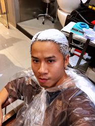 点击看大图 -意廊 Hair Salon