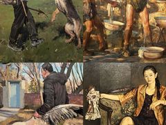 -中华艺术宫(上海美术馆)