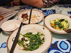 -撒拉花儿·新疆菜·清真(太阳宫店)