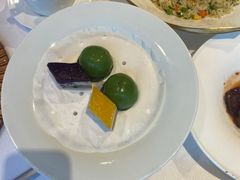 -阳澄湖费尔蒙酒店颐丰阁中餐厅(马鞍山西路店)