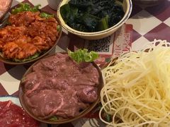 -王歘歘·chuǎ火锅(五道营店)