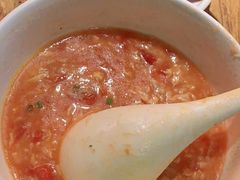 -吕氏疙瘩汤·私家菜馆(慈云寺店)