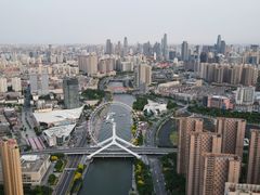 -天津之眼摩天轮