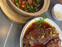 -永盛茶档·港式餐厅(桥北店)