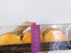 -Lucky Cloud紫云烘焙(红旗店)