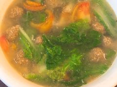 -食尚盐帮菜(杜甫草堂店)