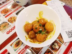 -七爷清汤腩·港式餐厅(金狮广场店)