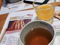 -木屋烧烤(创意园店)