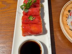 -南拳十三姨·潮汕砂锅粥(世纪金源店)