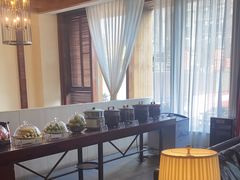 -泽云梵莲花足浴 按摩 SPA(滨湖店)