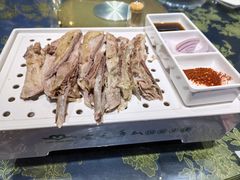-老毛手抓·盐池滩羊非遗手抓(宁夏总店)