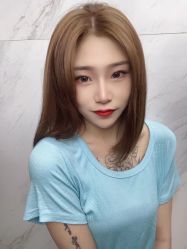 -苏奇发型·烫发染发