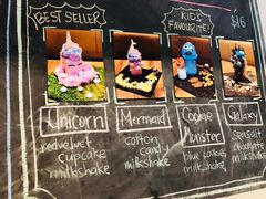 -Benjamin Browns Bistro & Bakery
