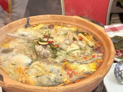 -吉源大排档·鱼生·海鲜(烧烤彩印厂店)