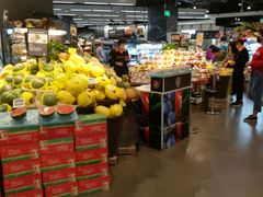 -Olé精品超市(北京合生汇店)