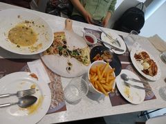 -娜娜家·Nana's restaurant(国金汇店)