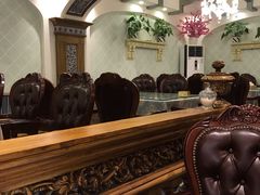 大堂-新疆伊宁远征餐厅