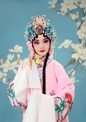 -梨园天地京剧摄影(玲珑天地店)