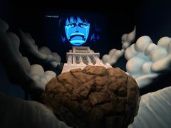 -东京塔海贼王主题公园