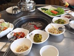 -喜来稀肉(望京店)