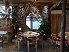 -渔太泰漓江小馆·广西融合菜(西街店)
