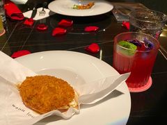 -wann lounge 低温慢煮牛排·清吧