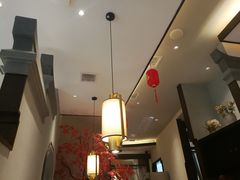 大堂-飶香居(省博物馆店)