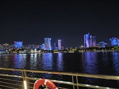 -映月湖中央公园