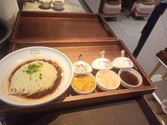 -松鹤楼面馆(清河万象汇店)