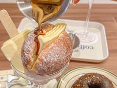 -屋裡·Union Bakery(龙江路店)
