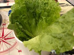 -石记东北风味烤肉(系马桩第二分店)