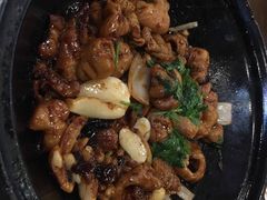 -日昌餐馆(亦庄店)