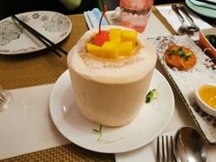 -青檸泰 LIME THAI (财富购物中心店)