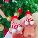 7分甜的圣诞新品真的不考虑来一杯嘛⁉️